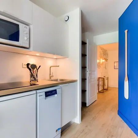 Port Bourgenay - Maeva - Spacieux 4 Personnes - Prestige - Super Mae-6355 *