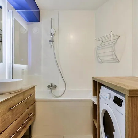 Port Bourgenay - Maeva - Spacieux 4 Personnes - Prestige - Super Mae-6355 Talmont-Saint-Hilaire