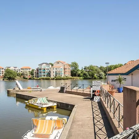 Port Bourgenay - Maeva - Spacieux 4 Personnes - Prestige - Super Mae-6355 Apartamento *