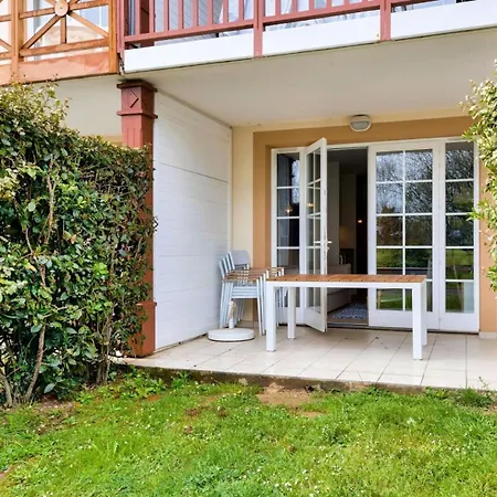 Résidence Port Bourgenay - Maeva - Spacieux 4 Personnes - Prestige - Super Mae-6355 *