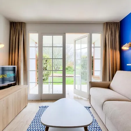 דירה Port Bourgenay - Maeva - Spacieux 4 Personnes - Prestige - Super Mae-6355 *
