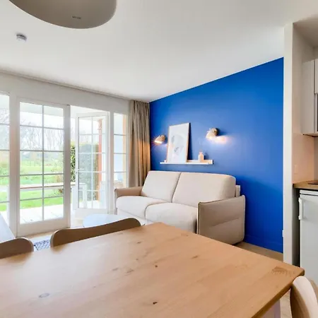 Port Bourgenay - Maeva - Spacieux 4 Personnes - Prestige - Super Mae-6355 * Talmont-Saint-Hilaire