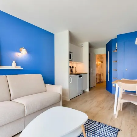 Port Bourgenay - Maeva - Spacieux 4 Personnes - Prestige - Super Mae-6355