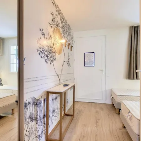 Apartment Port Bourgenay - Maeva - Spacieux 4 Personnes - Prestige - Super Mae-6355 Talmont-Saint-Hilaire