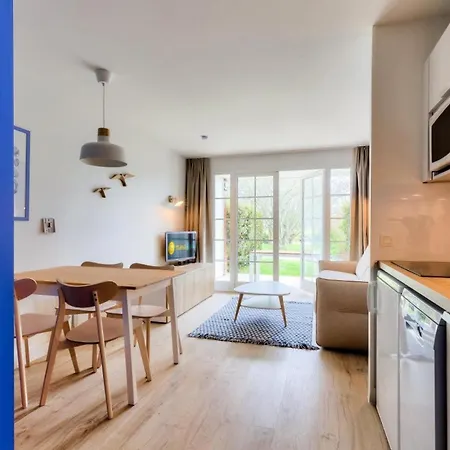 Port Bourgenay - Maeva - Spacieux 4 Personnes - Prestige - Super Mae-6355