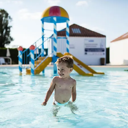 Port Bourgenay - Maeva - Spacieux 4 Personnes - Prestige - Super Mae-6355