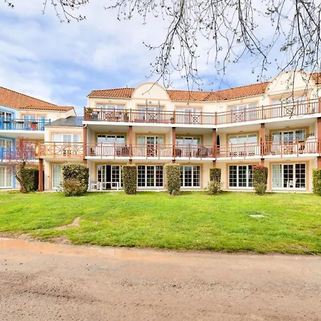 Port Bourgenay - Maeva - Spacieux 4 Personnes - Prestige - Super Mae-6355 Talmont-Saint-Hilaire