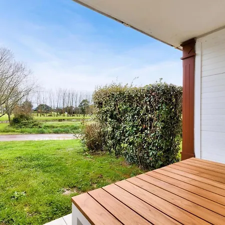 Port Bourgenay - Maeva - Spacieux 4 Personnes - Prestige - Super Mae-6355 *