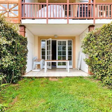 Port Bourgenay - Maeva - Spacieux 4 Personnes - Prestige - Super Mae-6355 *