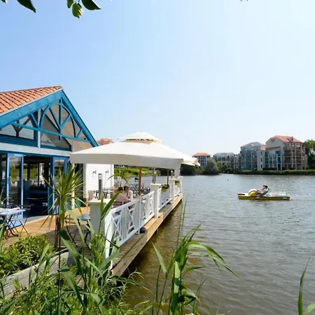 Port Bourgenay - Maeva - Spacieux 4 Personnes - Prestige - Super Mae-6355 Apartment *