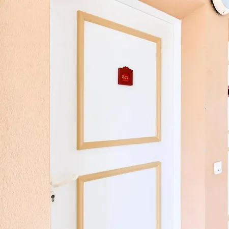 Apartment Port Bourgenay - Maeva - Spacieux 4 Personnes - Prestige - Super Mae-6355