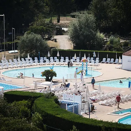 Port Bourgenay - Maeva - Spacieux 4 Personnes - Prestige - Super Mae-6355