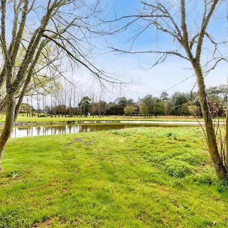 Apartment Port Bourgenay - Maeva - Spacieux 4 Personnes - Prestige - Super Mae-6355