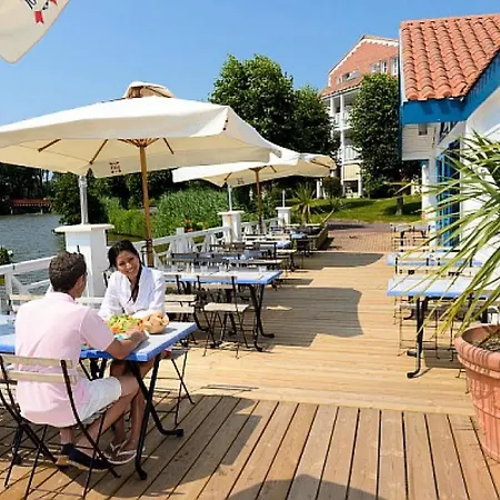 Port Bourgenay - Maeva - Spacieux 4 Personnes - Prestige - Super Mae-6355 Apartment Talmont-Saint-Hilaire