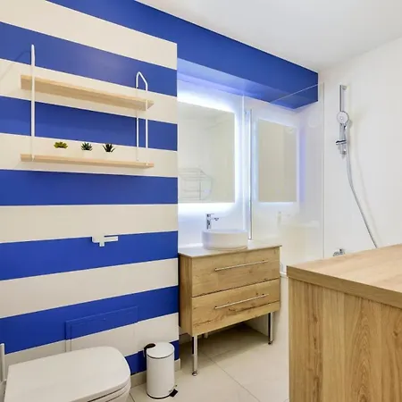 Port Bourgenay - Maeva - Spacieux 4 Personnes - Prestige - Super Mae-6355 Talmont-Saint-Hilaire