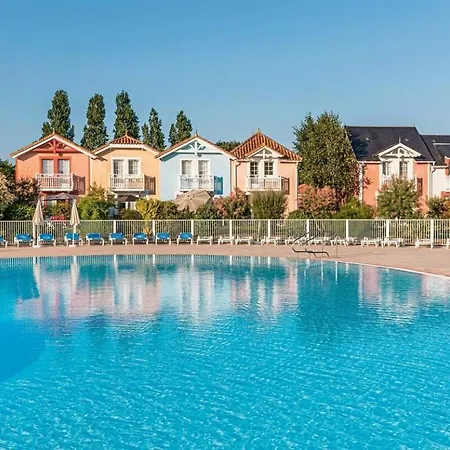 Lejlighed Port Bourgenay - Maeva - Spacieux 4 Personnes - Prestige - Super Mae-6355