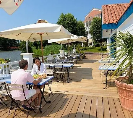 Port Bourgenay - Maeva - Spacieux 4 Personnes - Prestige - Super Mae-6355 דירה *
