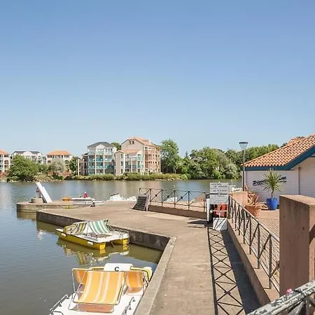Port Bourgenay - Maeva - Spacieux 4 Personnes - Prestige - Super Mae-6355 Talmont-Saint-Hilaire