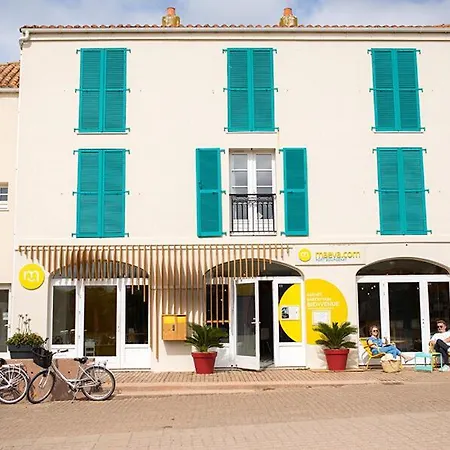 Port Bourgenay - Maeva - Spacieux 4 Personnes - Prestige - Super Mae-6355 דירה *