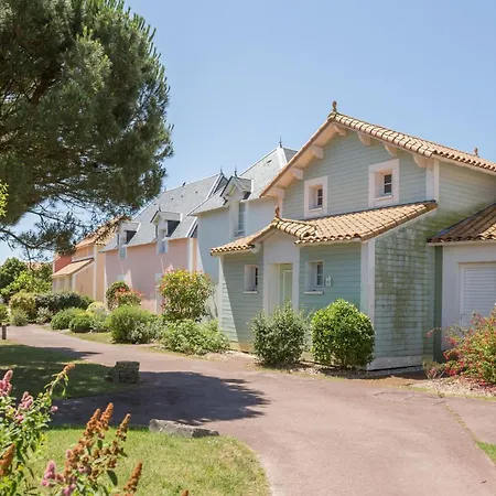 דירה Port Bourgenay - Maeva - Spacieux 4 Personnes - Prestige - Super Mae-6355 *
