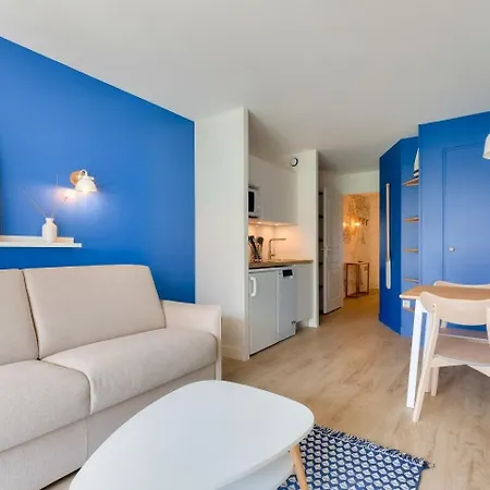 Port Bourgenay - Maeva - Spacieux 4 Personnes - Prestige - Super Mae-6355 *