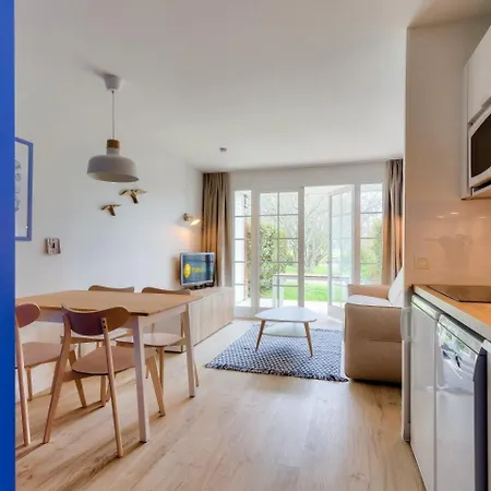 Port Bourgenay - Maeva - Spacieux 4 Personnes - Prestige - Super Mae-6355 Talmont-Saint-Hilaire