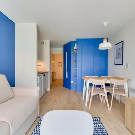 Lejlighed Port Bourgenay - Maeva - Spacieux 4 Personnes - Prestige - Super Mae-6355 Talmont-Saint-Hilaire