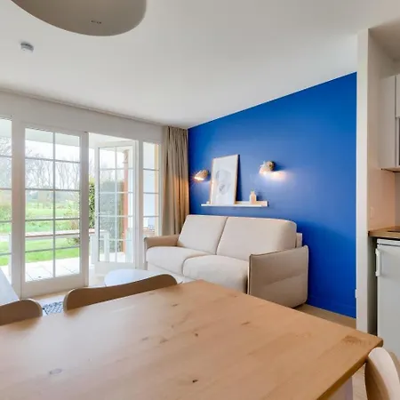 Port Bourgenay - Maeva - Spacieux 4 Personnes - Prestige - Super Mae-6355 Talmont-Saint-Hilaire