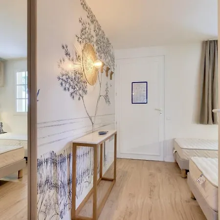 Port Bourgenay - Maeva - Spacieux 4 Personnes - Prestige - Super Mae-6355 Talmont-Saint-Hilaire