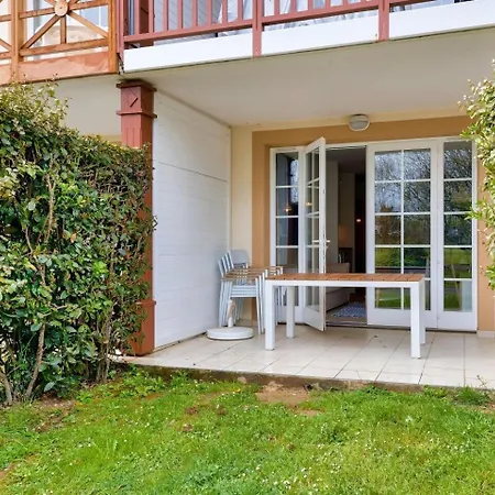 דירה Port Bourgenay - Maeva - Spacieux 4 Personnes - Prestige - Super Mae-6355 *