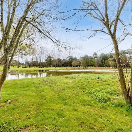 Port Bourgenay - Maeva - Spacieux 4 Personnes - Prestige - Super Mae-6355 דירה