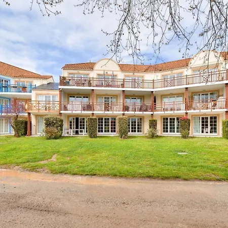Port Bourgenay - Maeva - Spacieux 4 Personnes - Prestige - Super Mae-6355 דירה Talmont-Saint-Hilaire