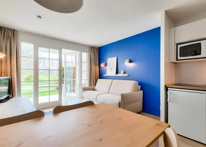 Port Bourgenay - Maeva - Spacieux 4 Personnes - Prestige - Super Mae-6355 * Talmont-Saint-Hilaire