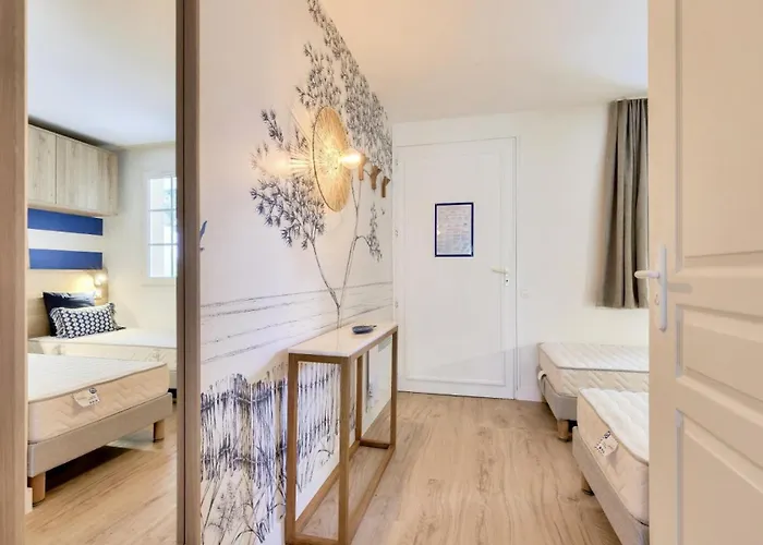 דירה Port Bourgenay - Maeva - Spacieux 4 Personnes - Prestige - Super Mae-6355 Talmont-Saint-Hilaire