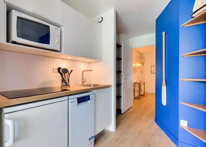 Port Bourgenay - Maeva - Spacieux 4 Personnes - Prestige - Super Mae-6355 *