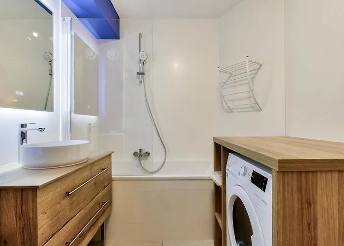 Port Bourgenay - Maeva - Spacieux 4 Personnes - Prestige - Super Mae-6355 Talmont-Saint-Hilaire