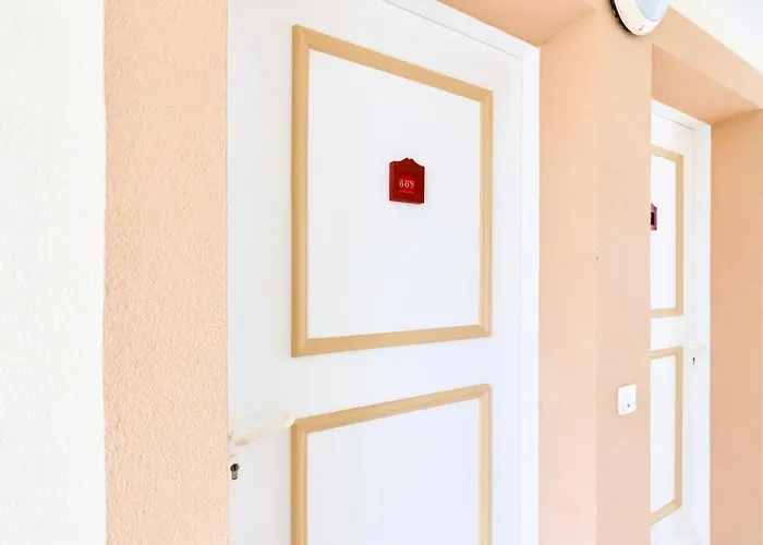 דירה Port Bourgenay - Maeva - Spacieux 4 Personnes - Prestige - Super Mae-6355