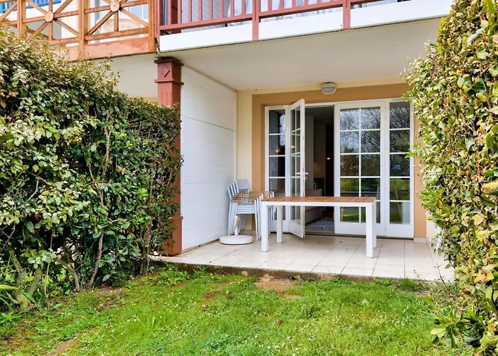 Port Bourgenay - Maeva - Spacieux 4 Personnes - Prestige - Super Mae-6355 *