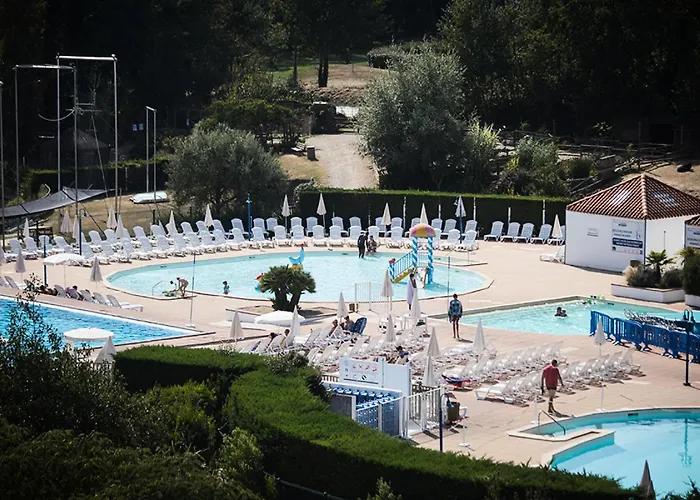 Port Bourgenay - Maeva - Spacieux 4 Personnes - Prestige - Super Mae-6355