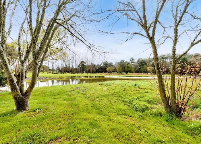 דירה Port Bourgenay - Maeva - Spacieux 4 Personnes - Prestige - Super Mae-6355