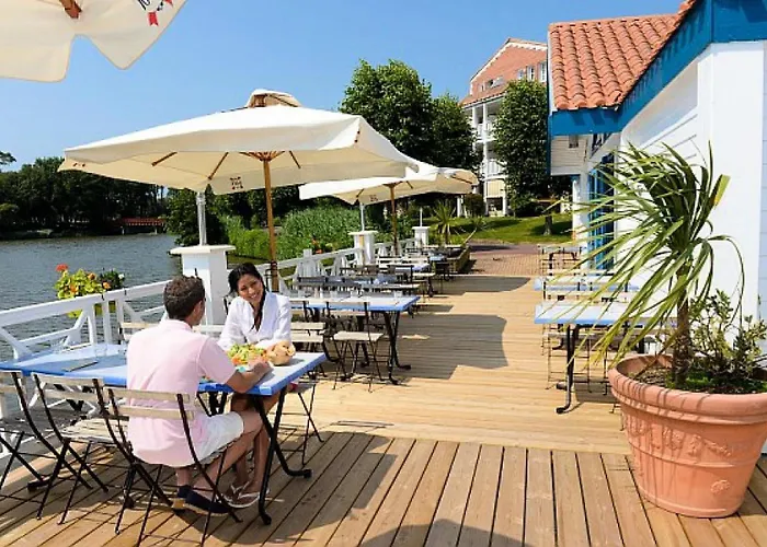 Port Bourgenay - Maeva - Spacieux 4 Personnes - Prestige - Super Mae-6355 דירה Talmont-Saint-Hilaire